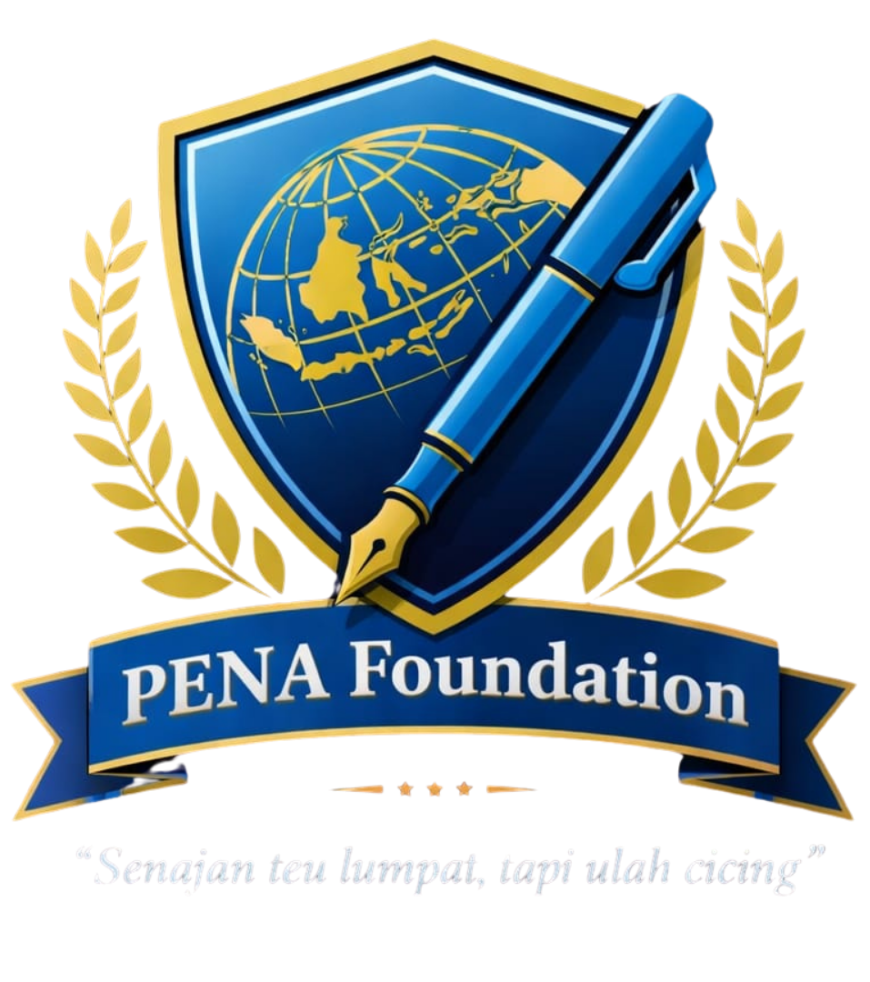 Pena Foundation Logo