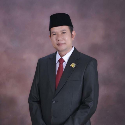 Andi Permana,.SE