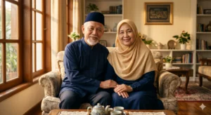 Sedekah atas nama orang tua